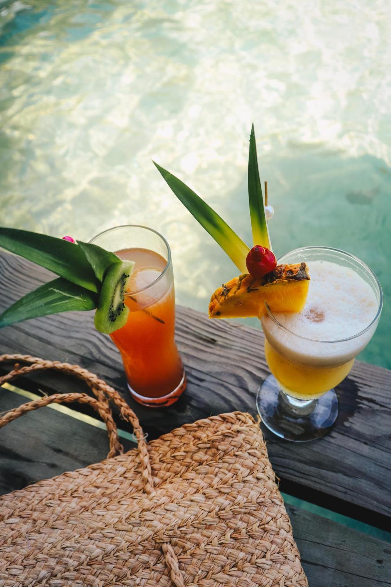 Urraca Monkey Island Eco Resort (Adults Only) Пунта-Лаурель Экстерьер фото